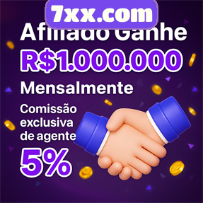 7xx.com Ganhe R$ 100,00 Gratis
