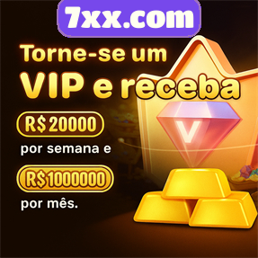 7xx.com Fundo de Resgate de Perdas Semanais